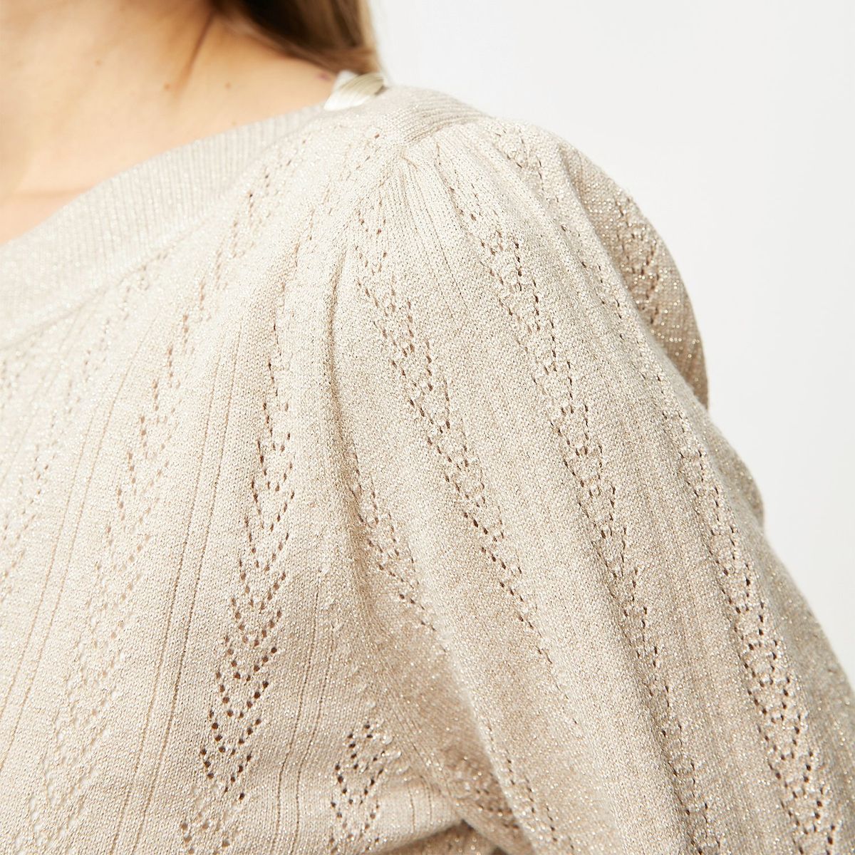 APOLOGY - Chompa Casual Mujer Apology