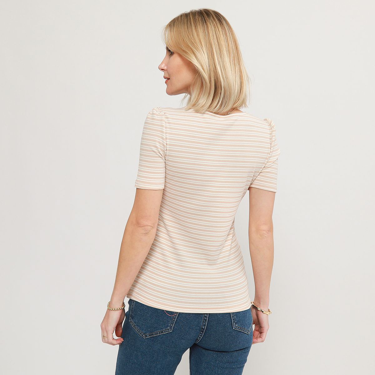 NEWPORT - Polo Casual Mujer Newport