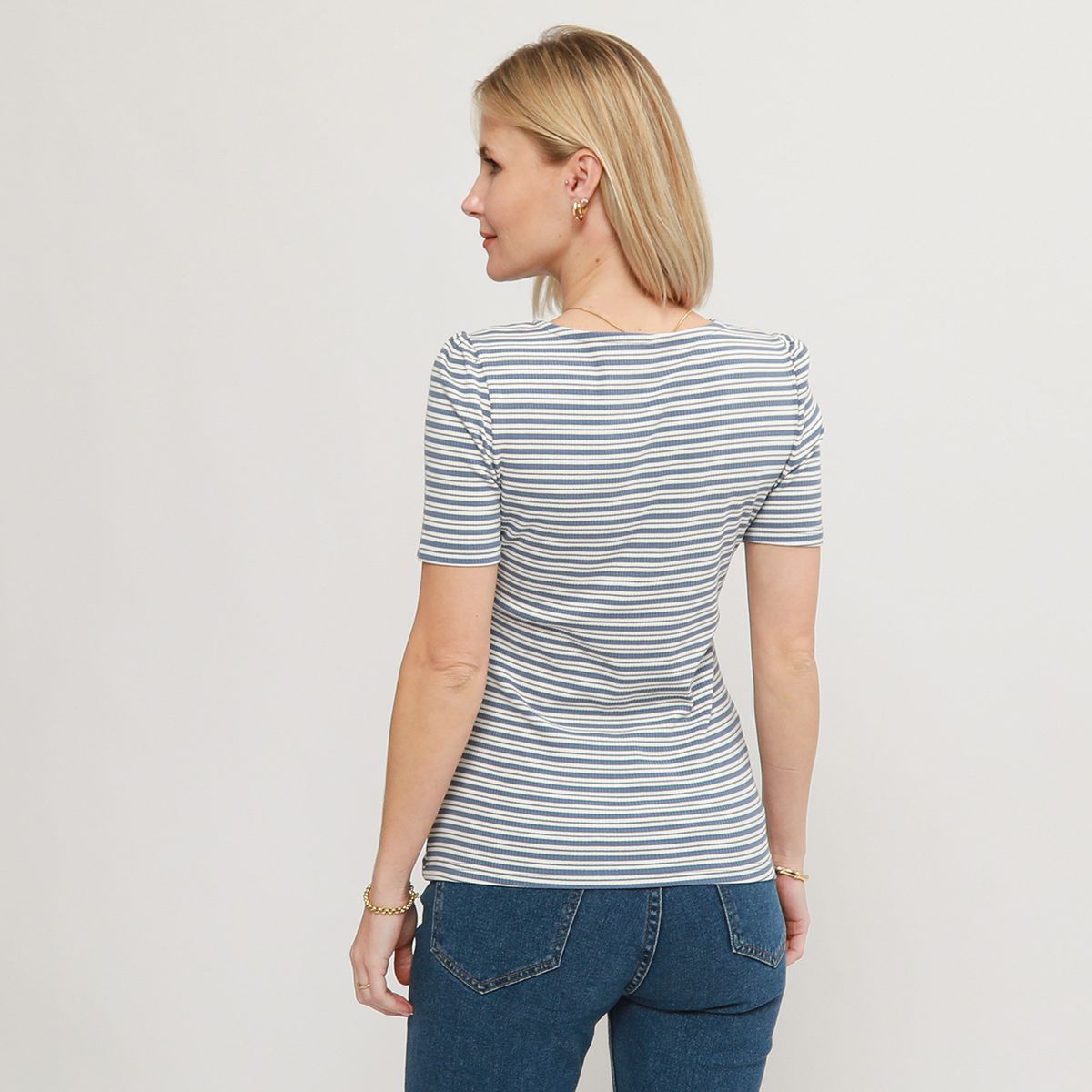 NEWPORT - Polo Casual Mujer Newport