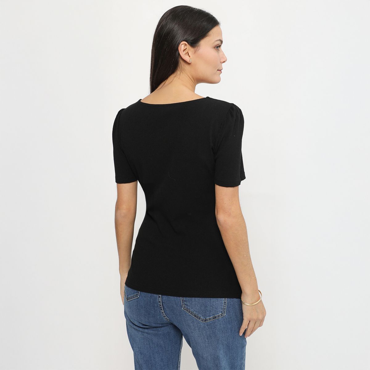 NEWPORT - Polo Casual Mujer Newport