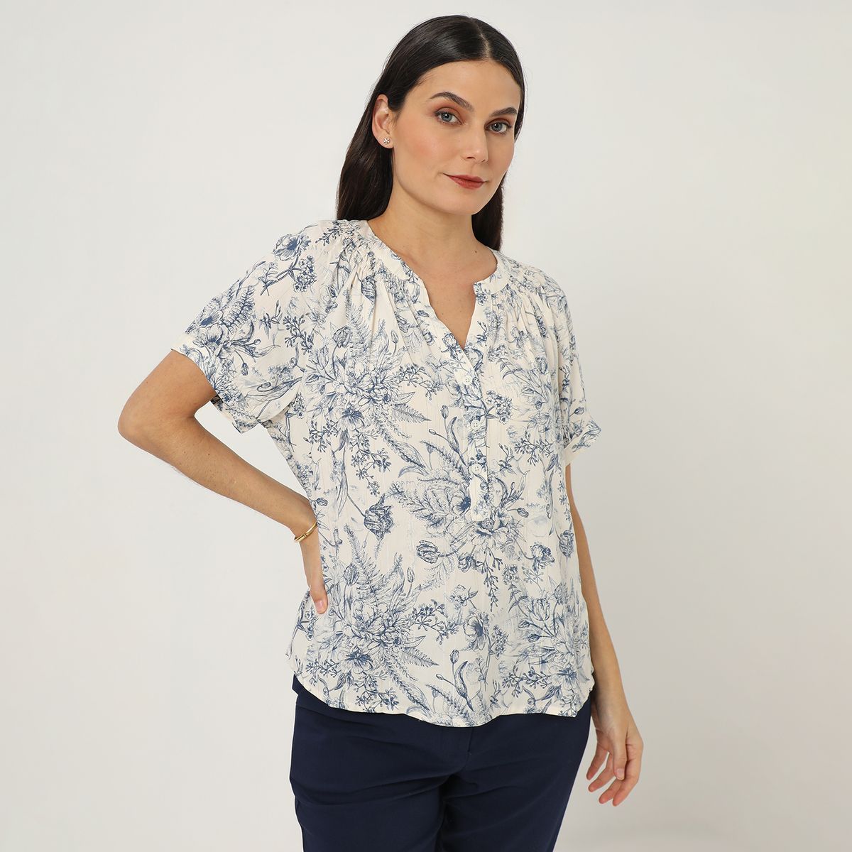 APOLOGY - Polo Casual Mujer Apology