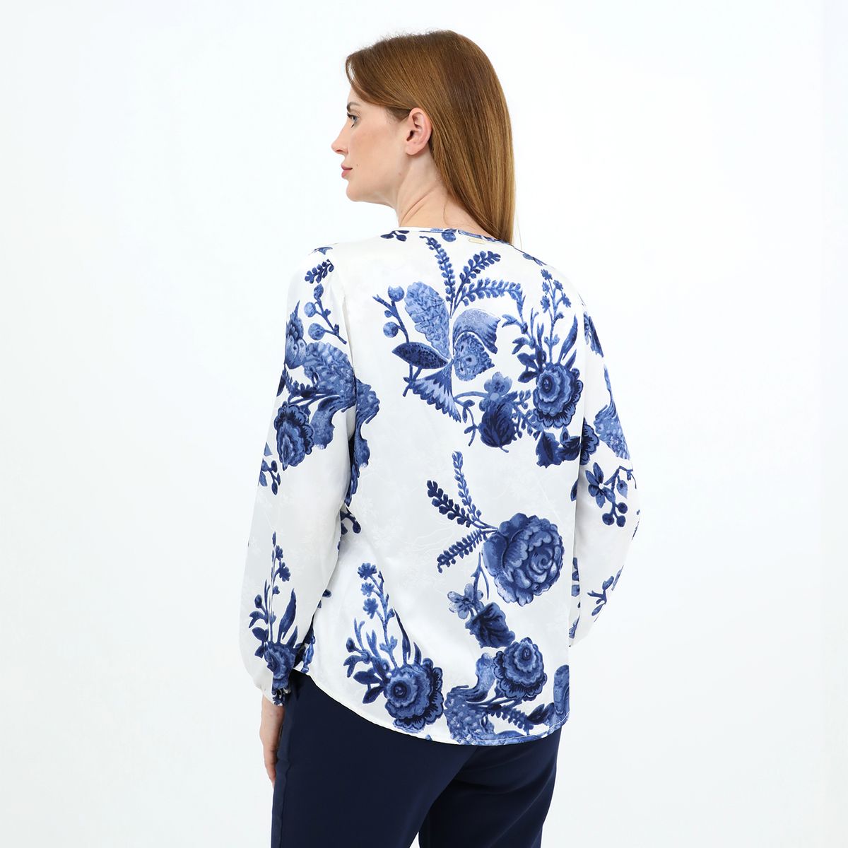 STEFANO COCCI - Polo Casual Mujer Stefano Cocci