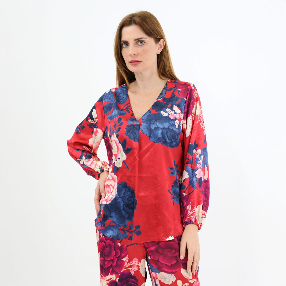 STEFANO COCCI - Polo Casual Mujer Stefano Cocci