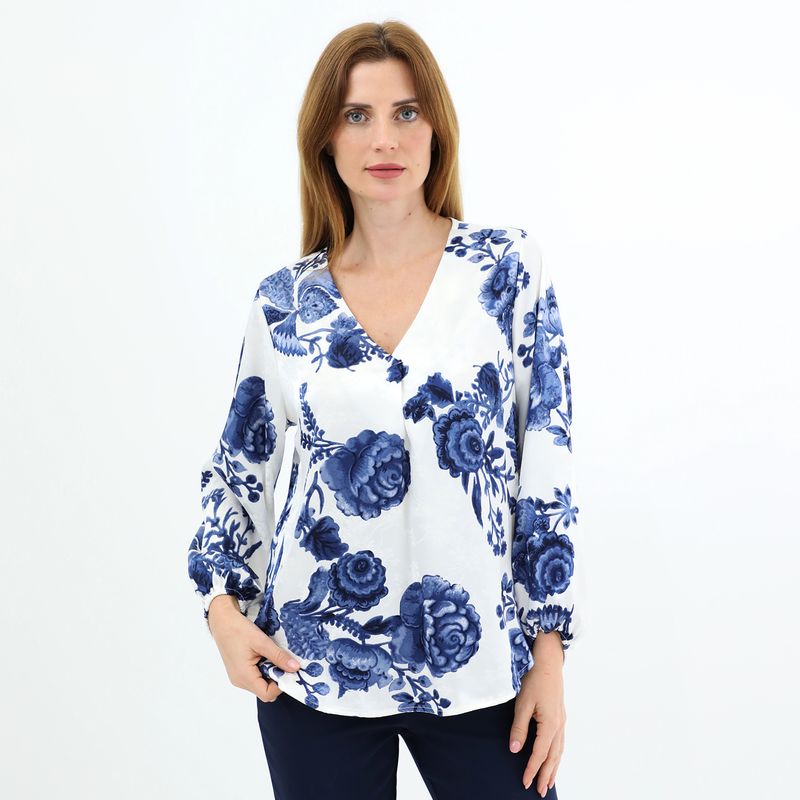STEFANO COCCI - Polo Casual Mujer Stefano Cocci