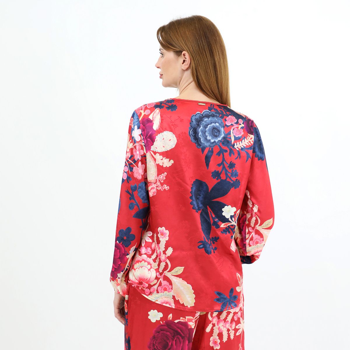 STEFANO COCCI - Polo Casual Mujer Stefano Cocci