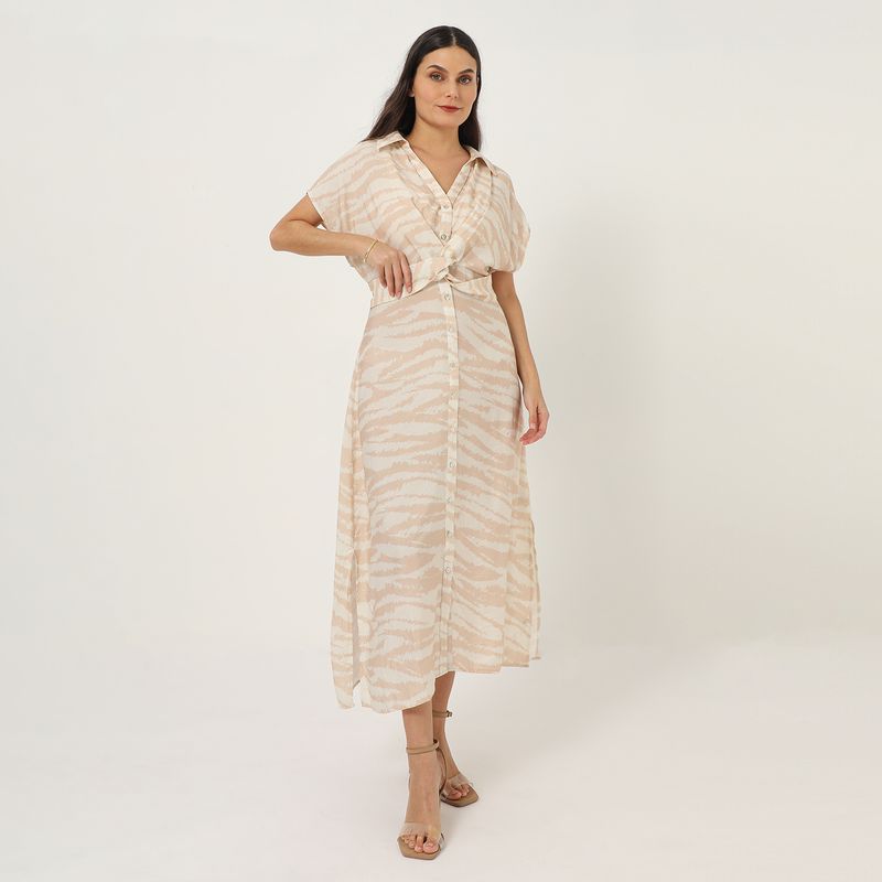 APOLOGY - Vestido Casual Mujer Apology