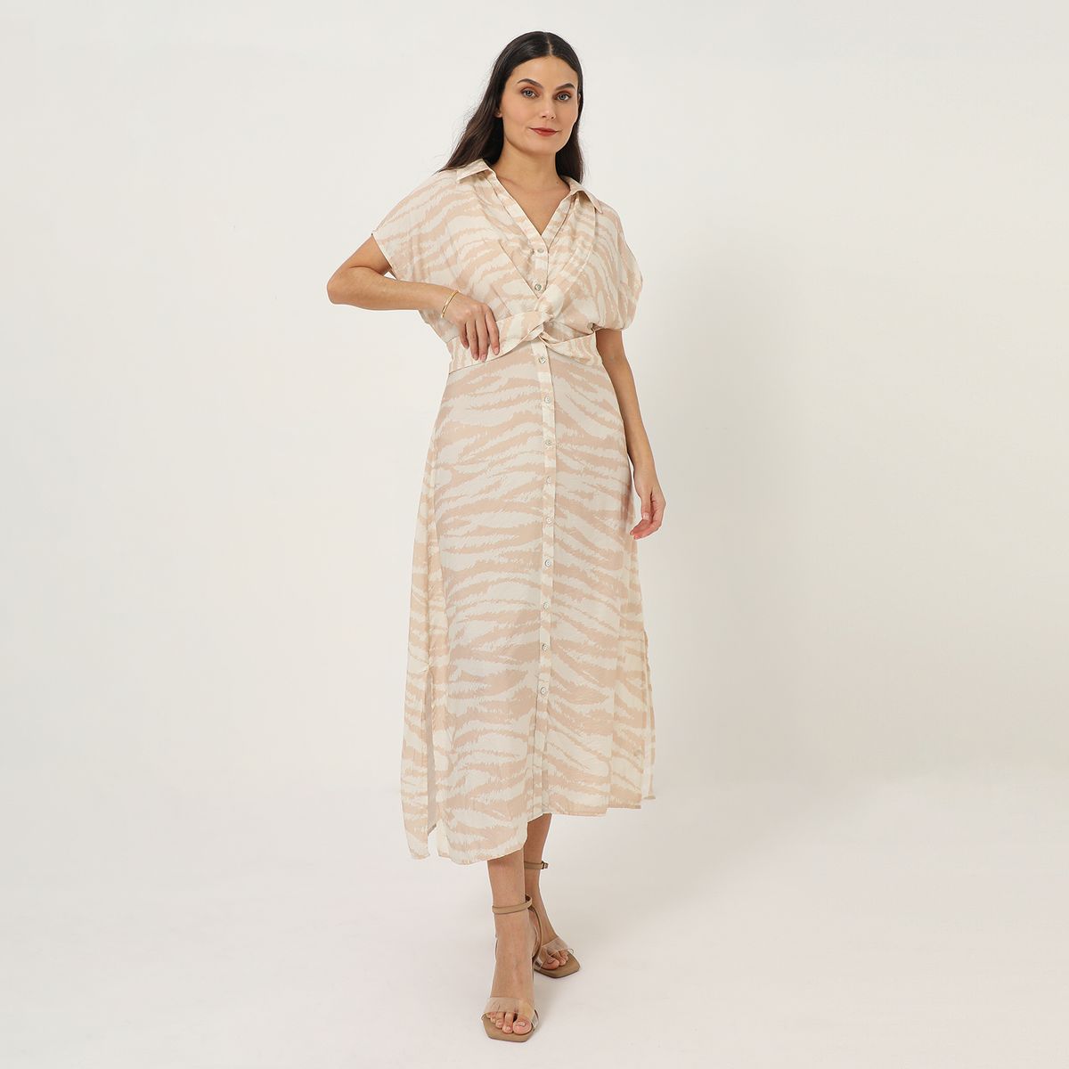 APOLOGY - Vestido Casual Mujer Apology