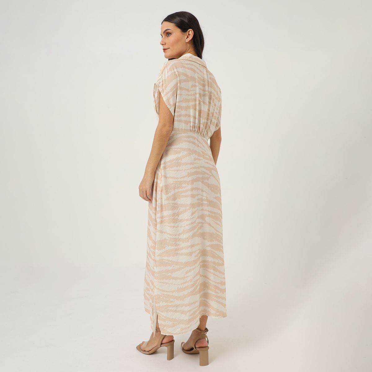 APOLOGY - Vestido Casual Mujer Apology