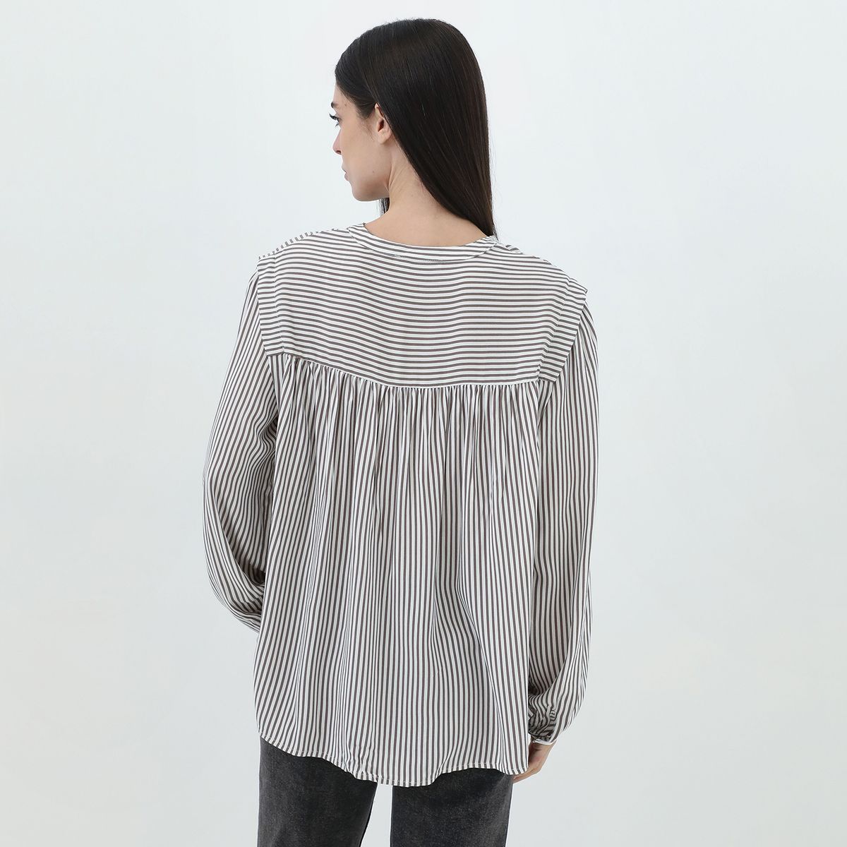 UNIVERSITY CLUB - Blusa Casual Mujer University Club