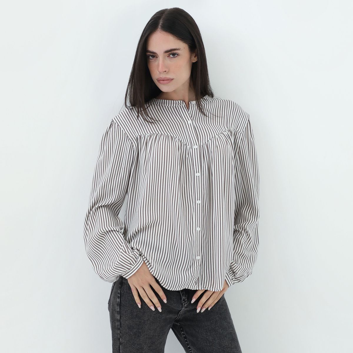 UNIVERSITY CLUB - Blusa Casual Mujer University Club