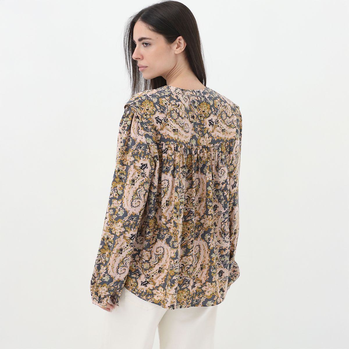 UNIVERSITY CLUB - Blusa Casual Mujer University Club