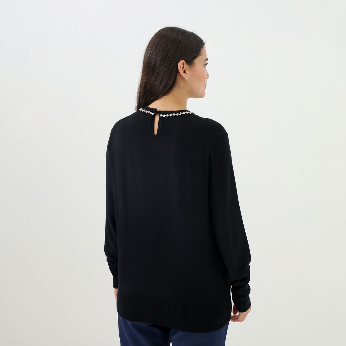 STEFANO COCCI - Sweater Casual Mujer Stefano Cocci