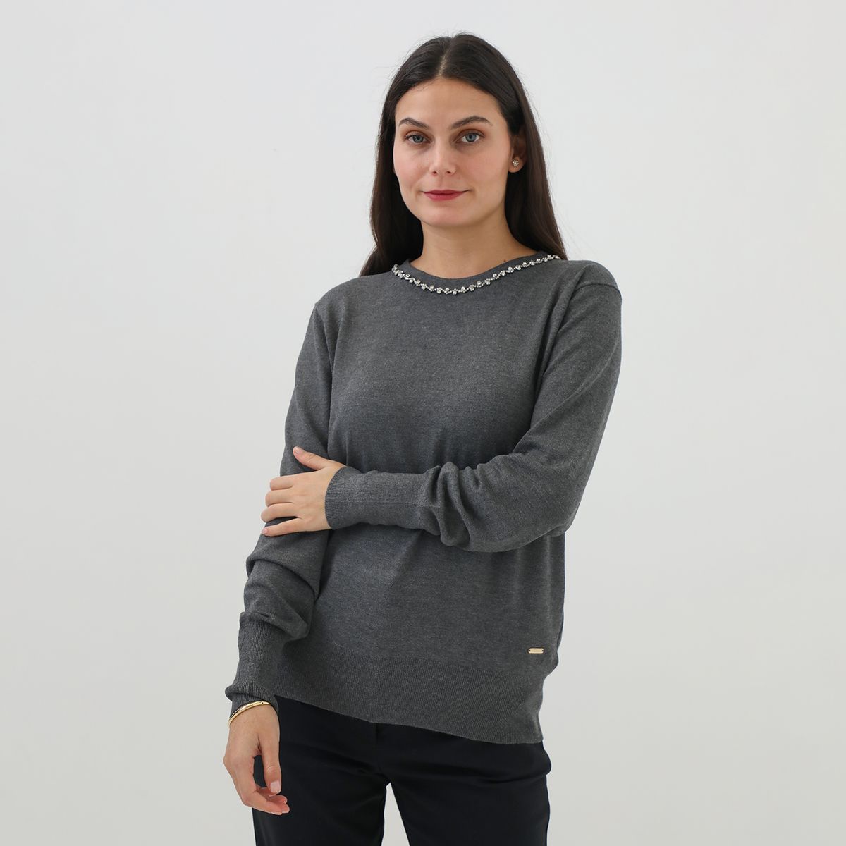 STEFANO COCCI - Sweater Casual Mujer Stefano Cocci