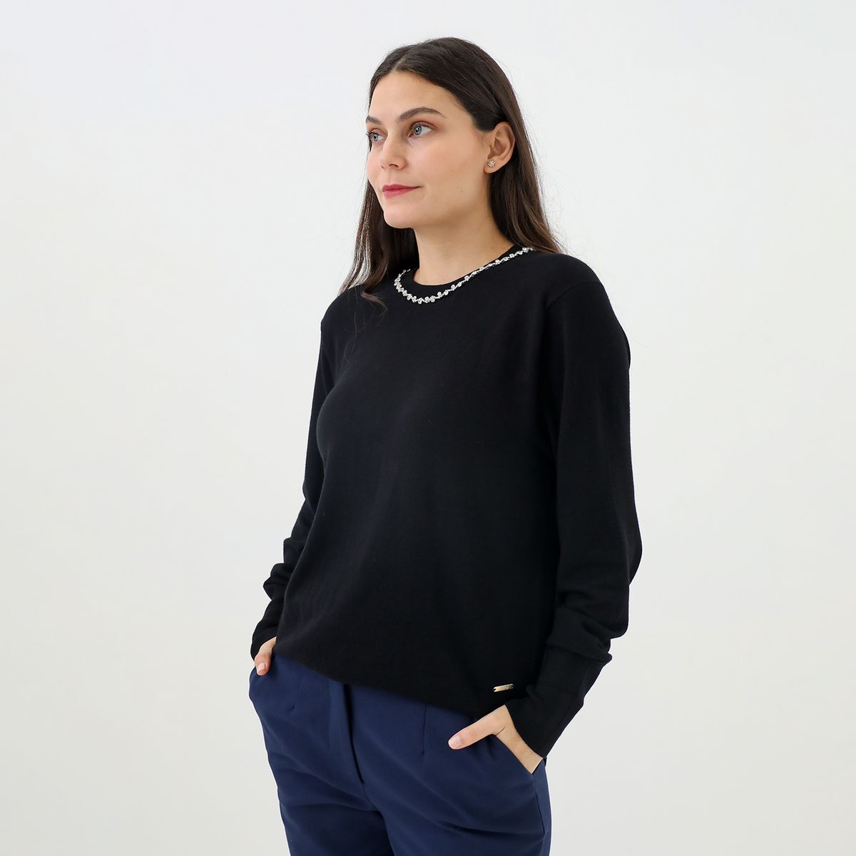 STEFANO COCCI - Sweater Casual Mujer Stefano Cocci
