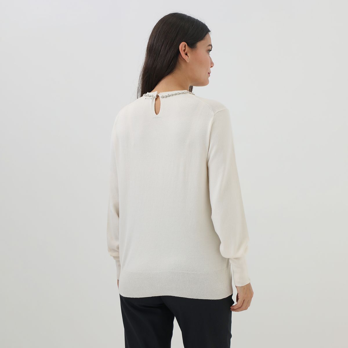STEFANO COCCI - Sweater Casual Mujer Stefano Cocci