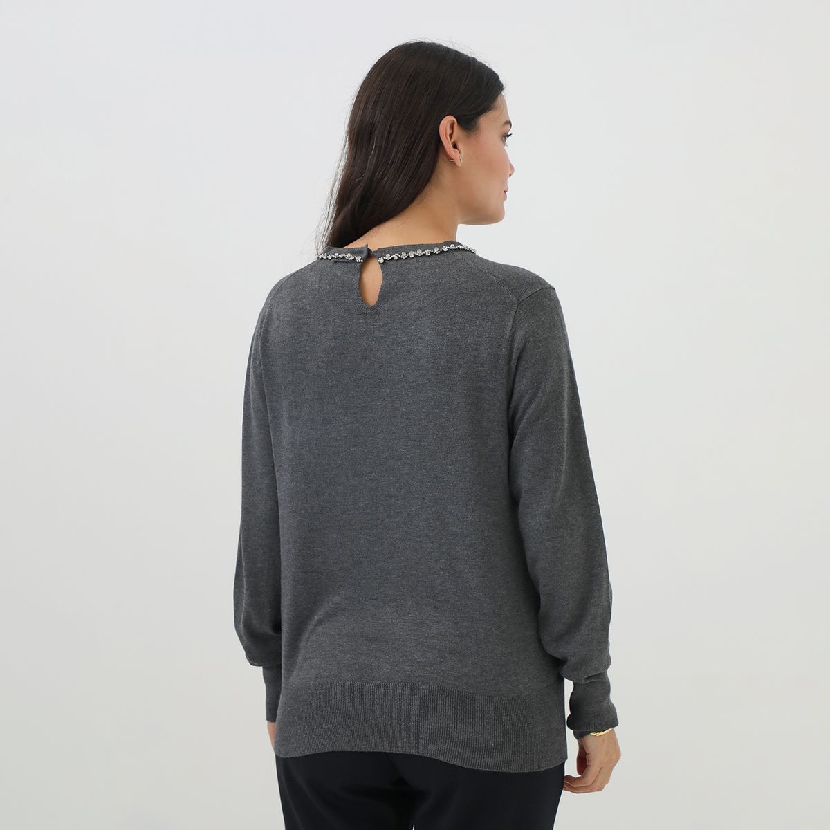 STEFANO COCCI - Sweater Casual Mujer Stefano Cocci