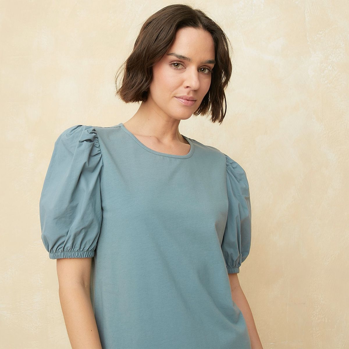 UNIVERSITY CLUB - Polo Manga Larga Casual Mujer University Club