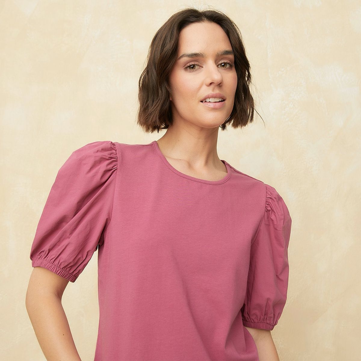 UNIVERSITY CLUB - Polo Manga Larga Casual Mujer University Club