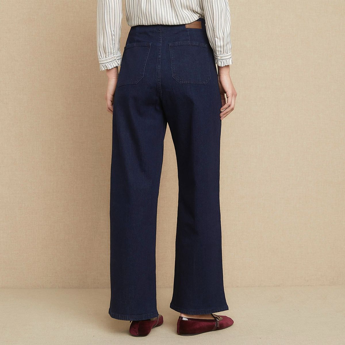 UNIVERSITY CLUB - Jean Casual Mujer University Club