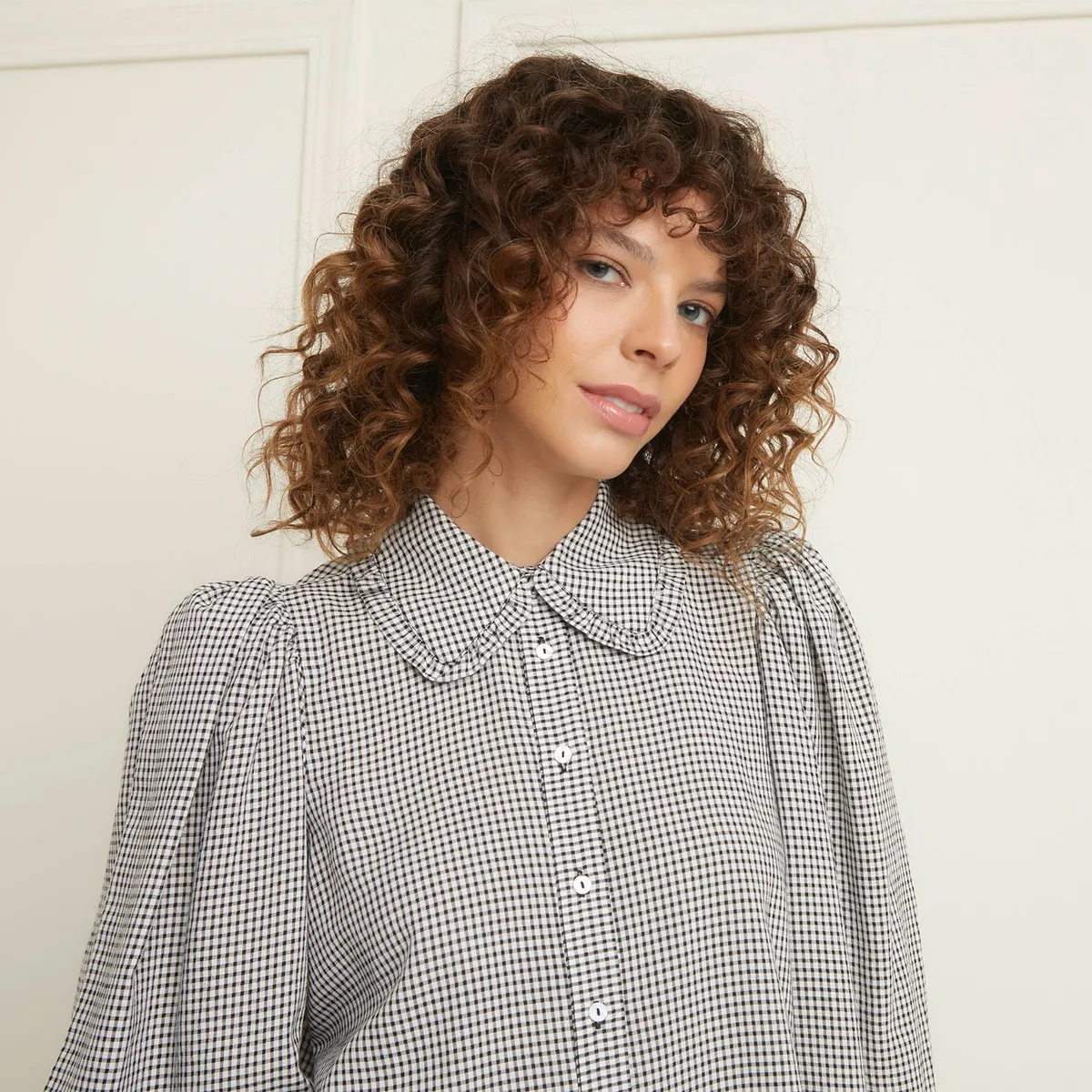 BASEMENT - Blusa Casual Mujer Basement