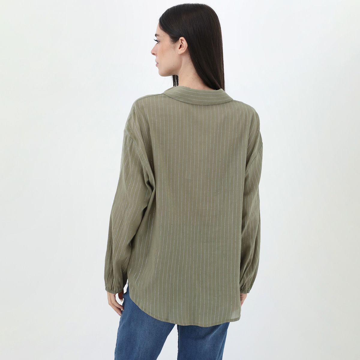 UNIVERSITY CLUB - Blusa Casual Mujer University Club