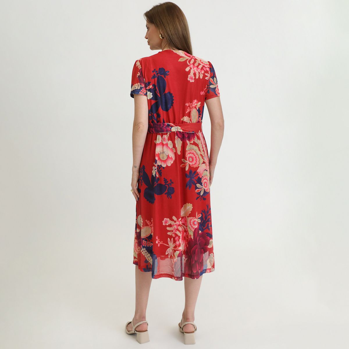 STEFANO COCCI - Vestido Casual Mujer Stefano Cocci