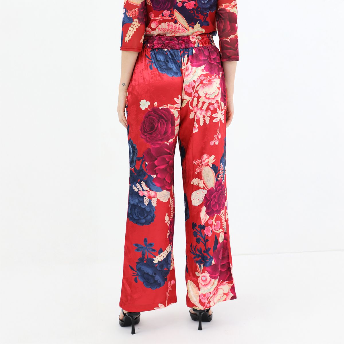 STEFANO COCCI - Pantalón Casual Mujer Stefano Cocci