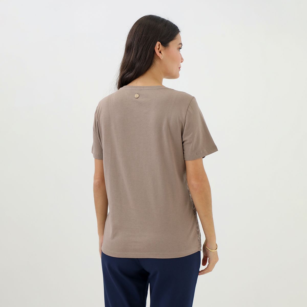 STEFANO COCCI - Polo Casual Mujer Stefano Cocci