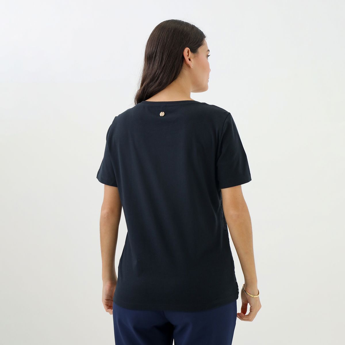 STEFANO COCCI - Polo Casual Mujer Stefano Cocci