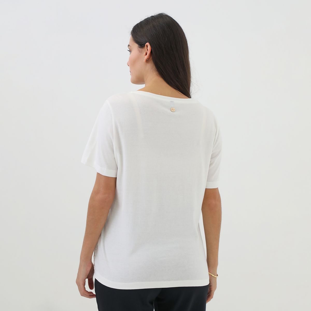 STEFANO COCCI - Polo Casual Mujer Stefano Cocci