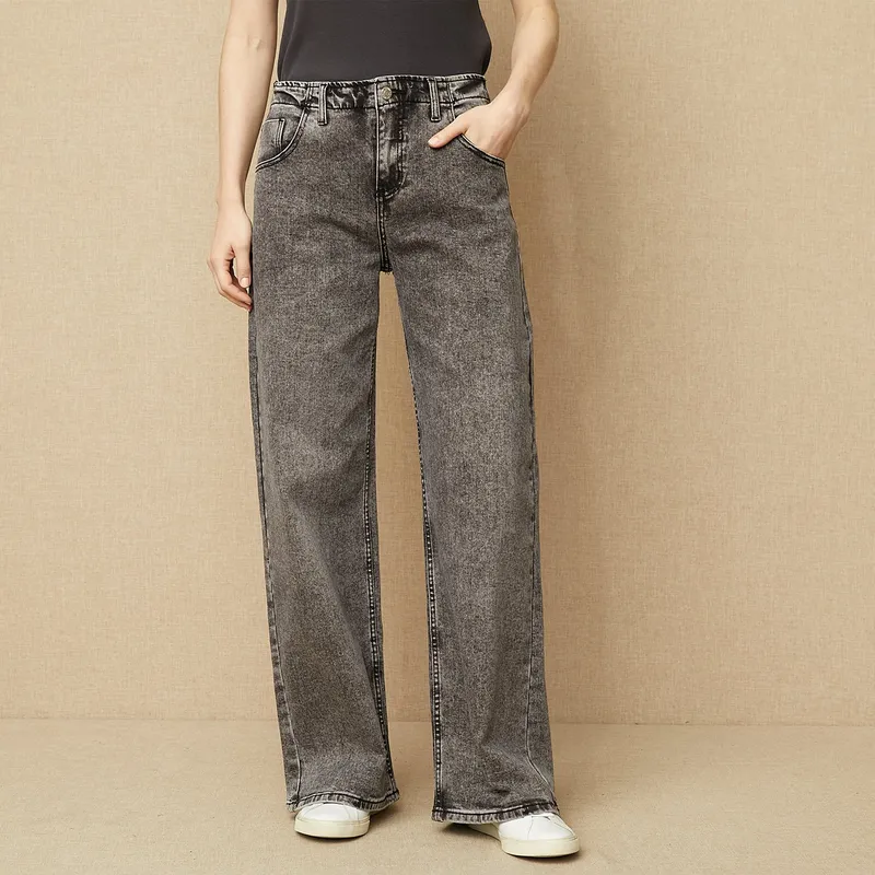 UNIVERSITY CLUB - Jean Casual Mujer University Club