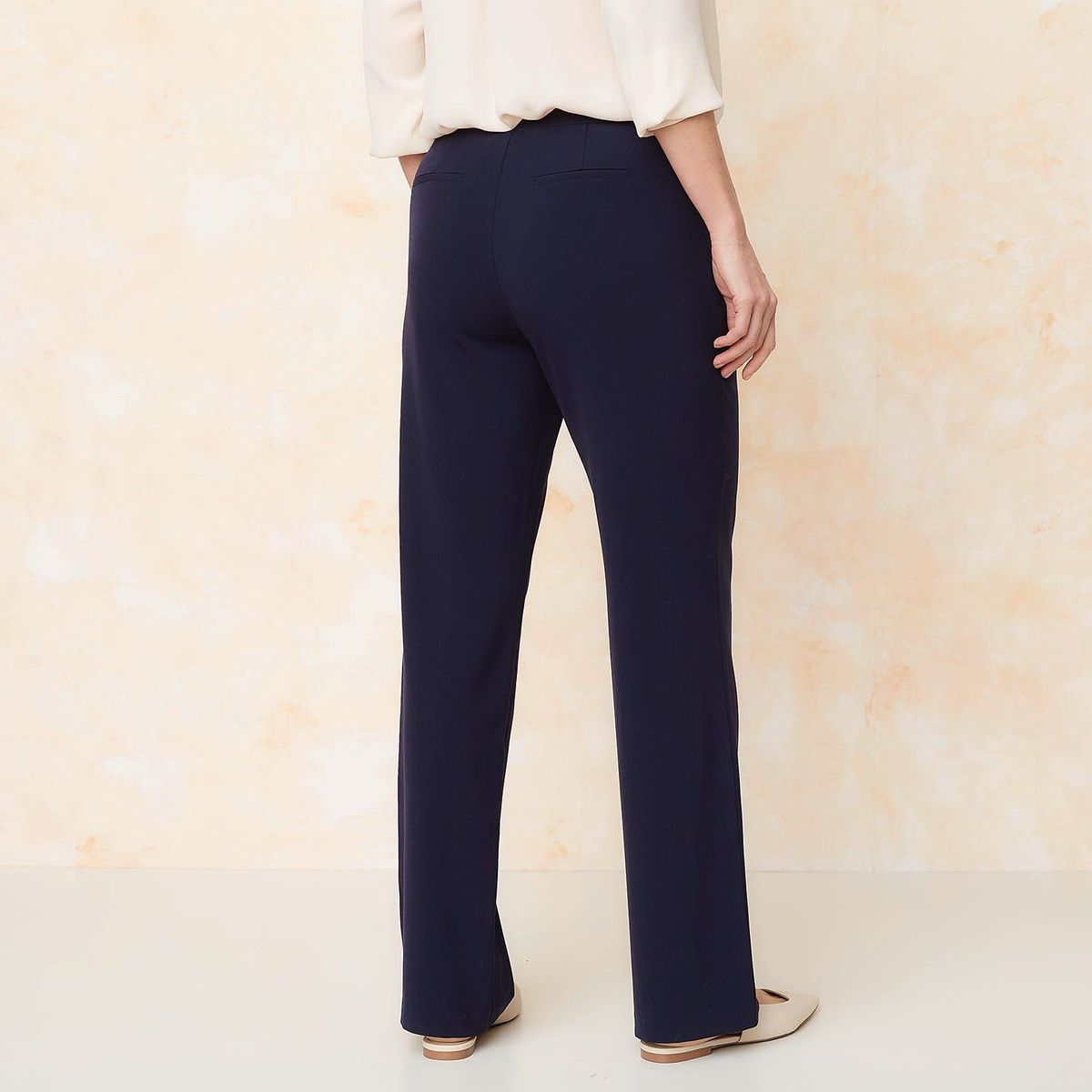 STEFANO COCCI - Pantalón Casual Mujer Stefano Cocci