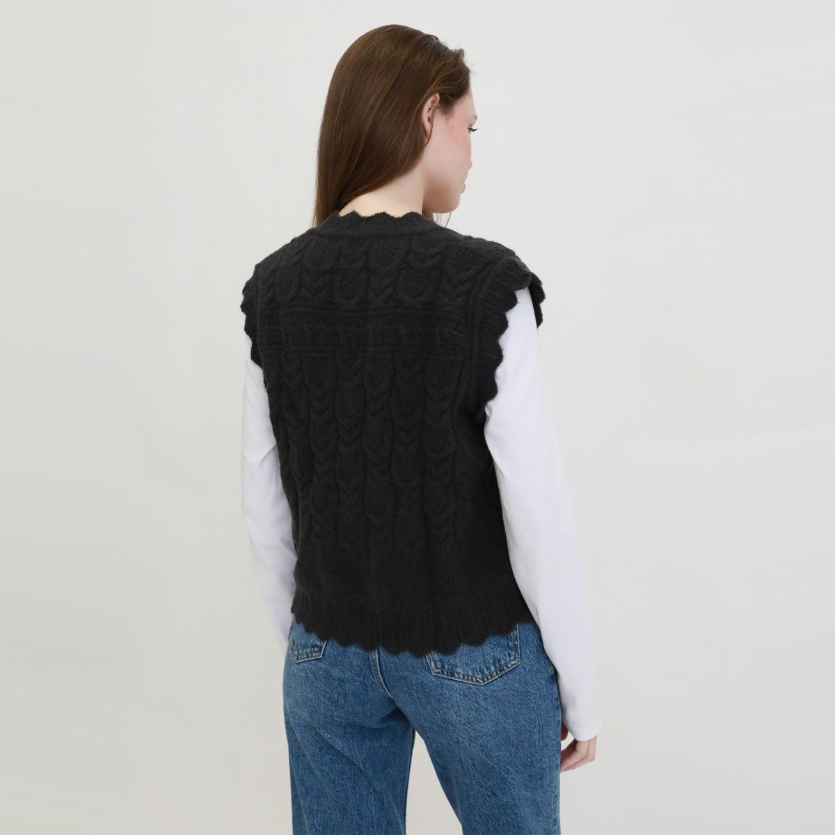 UNIVERSITY CLUB - Sweater Casual Mujer University Club