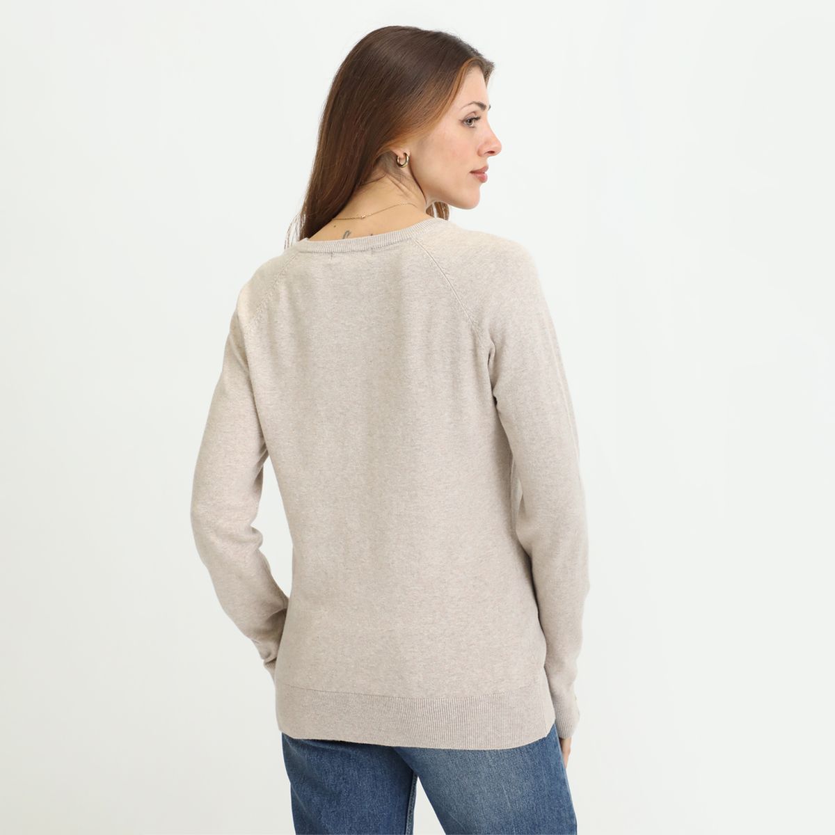 UNIVERSITY CLUB - Sweater Casual Mujer University Club