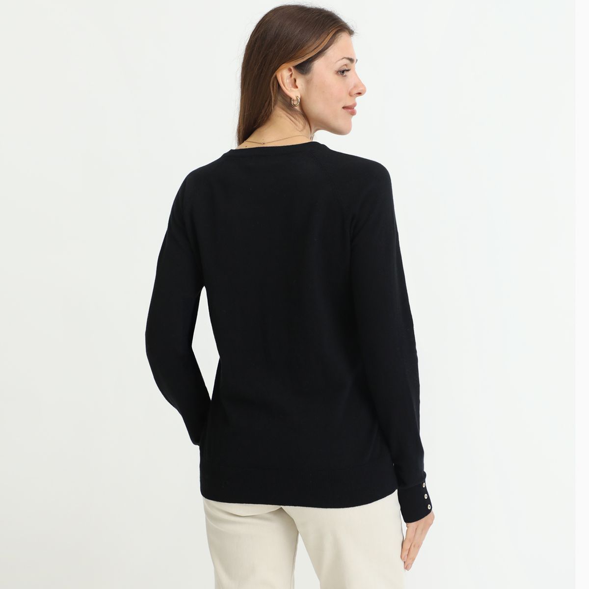 UNIVERSITY CLUB - Sweater Casual Mujer University Club