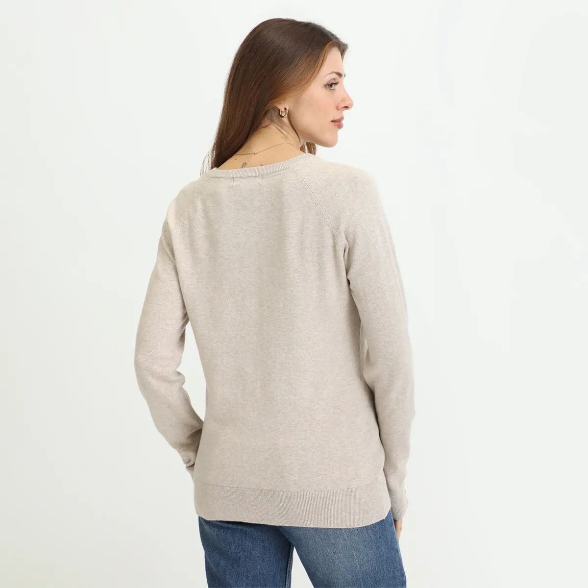 UNIVERSITY CLUB - Sweater Casual Mujer University Club