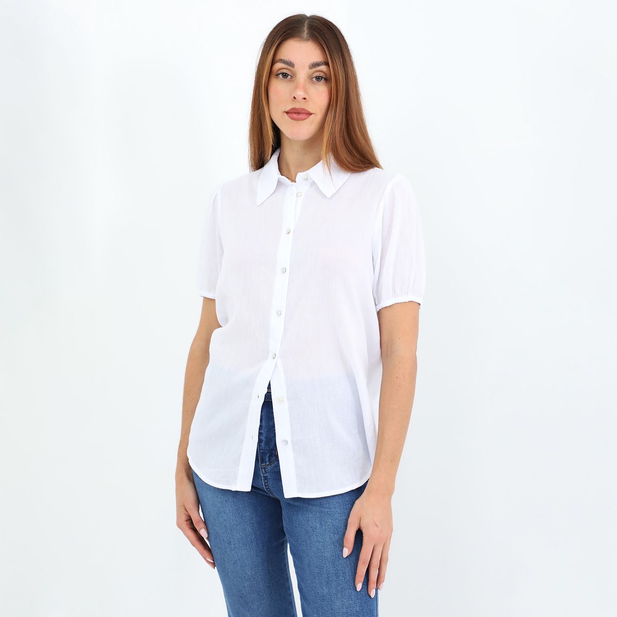 UNIVERSITY CLUB - Blusa Casual Mujer University Club