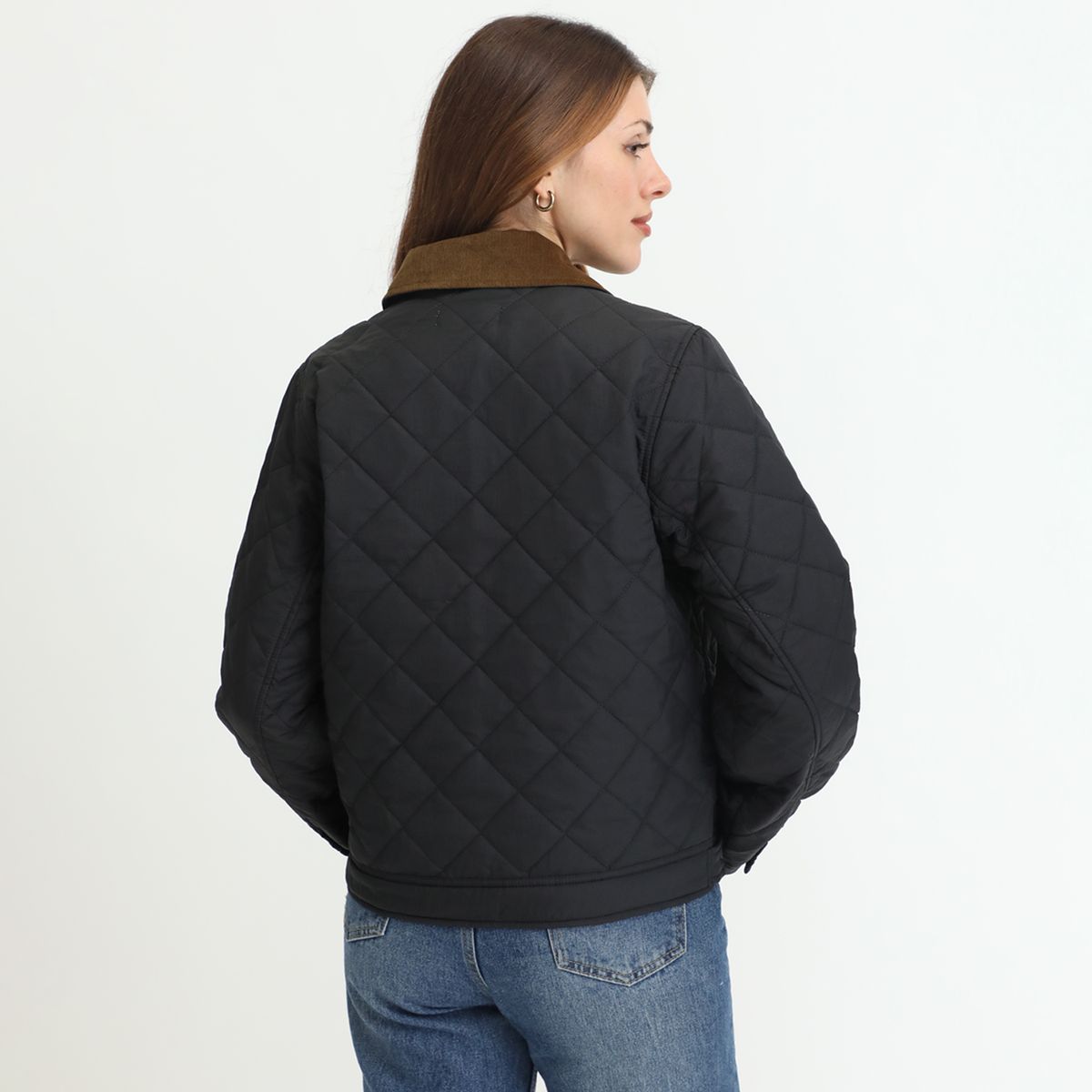 UNIVERSITY CLUB - Casaca Casual Mujer University Club