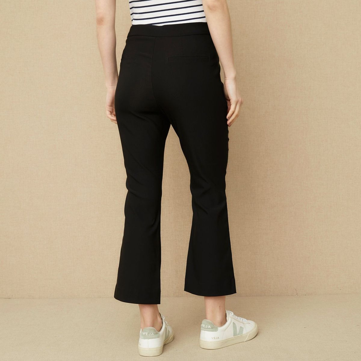 UNIVERSITY CLUB - Pantalón Largo Casual Mujer University Club