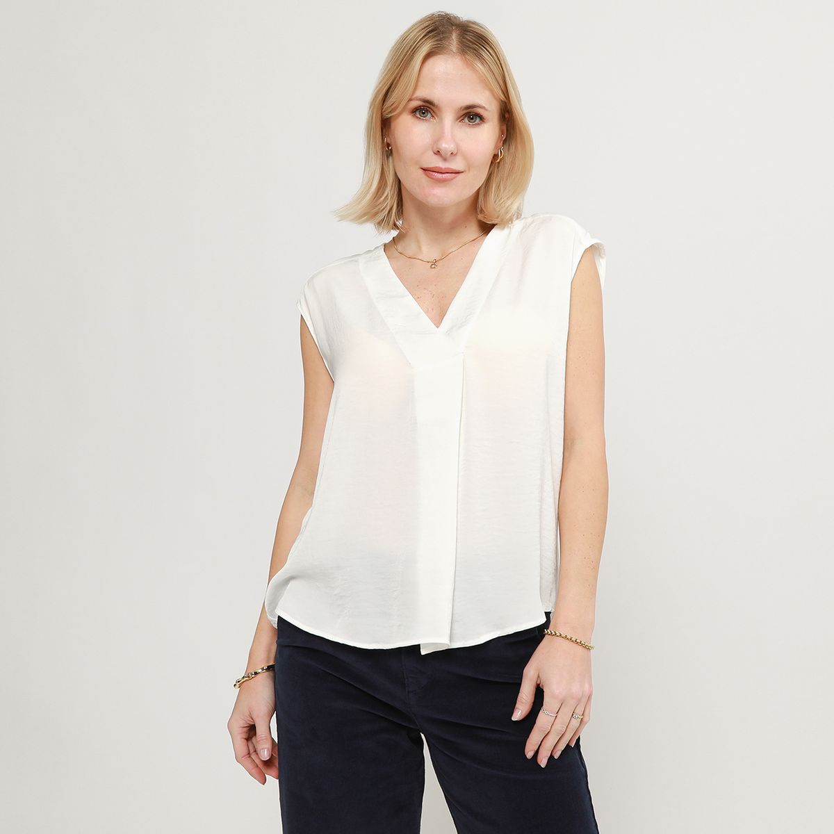 APOLOGY - Blusa Casual Mujer Apology