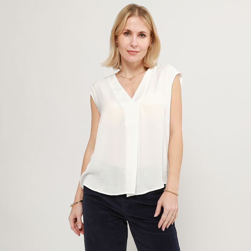 APOLOGY - Blusa Casual Mujer Apology