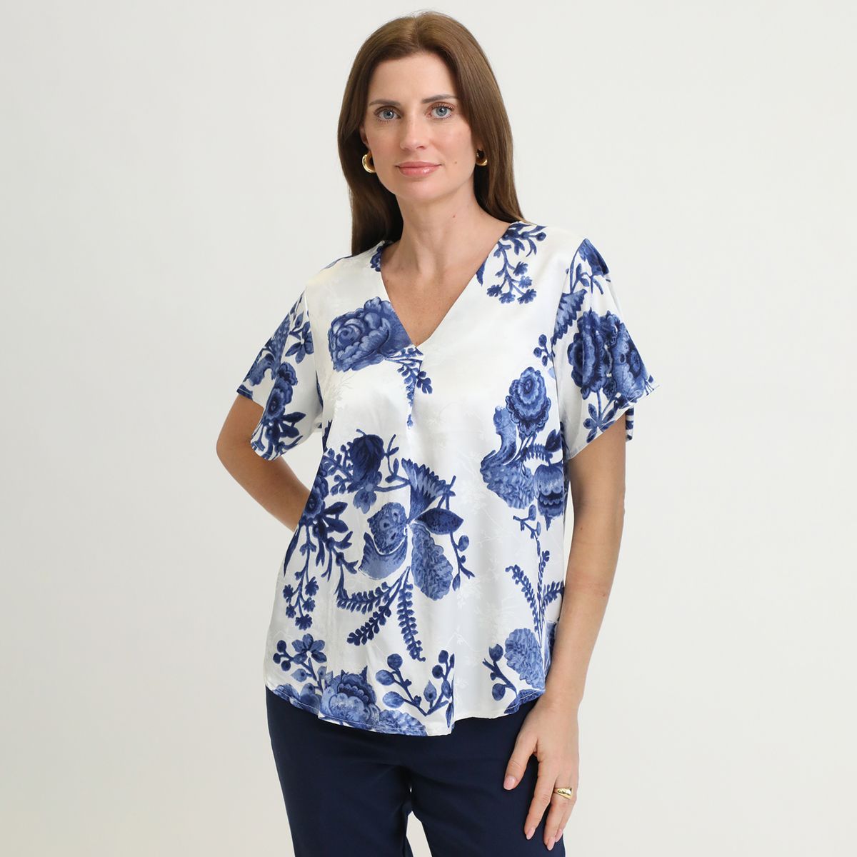STEFANO COCCI - Polo Casual Mujer Stefano Cocci