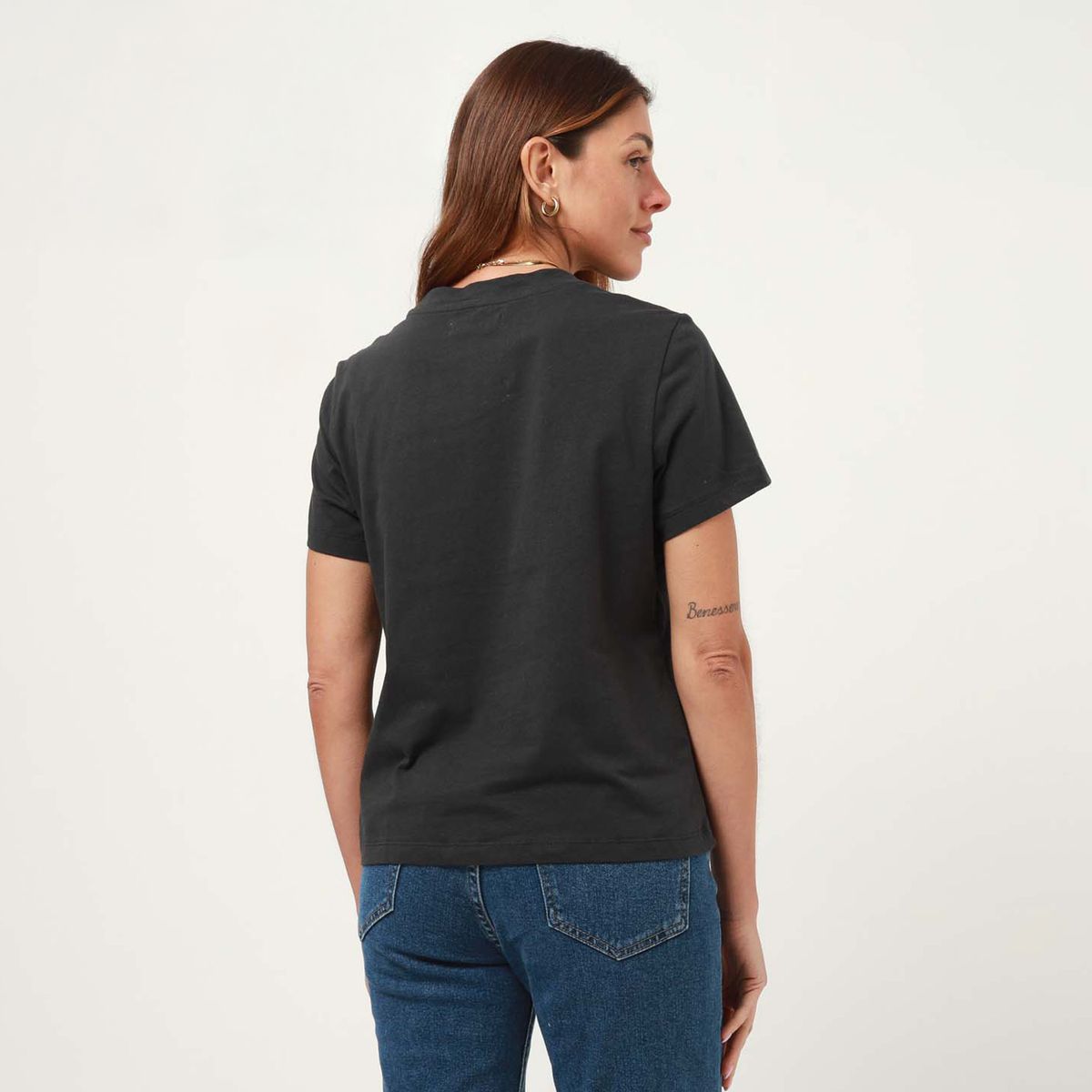 UNIVERSITY CLUB - Polo Casual Mujer University Club