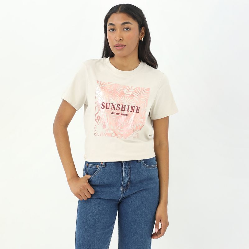 UNIVERSITY CLUB - Polo Casual Mujer University Club