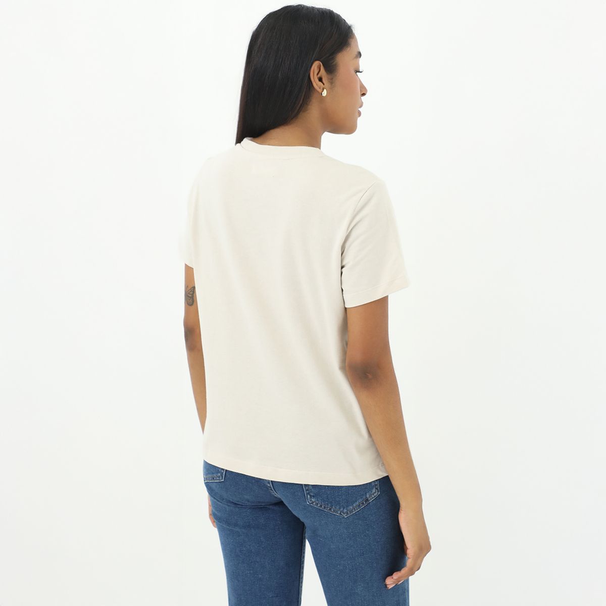 UNIVERSITY CLUB - Polo Casual Mujer University Club