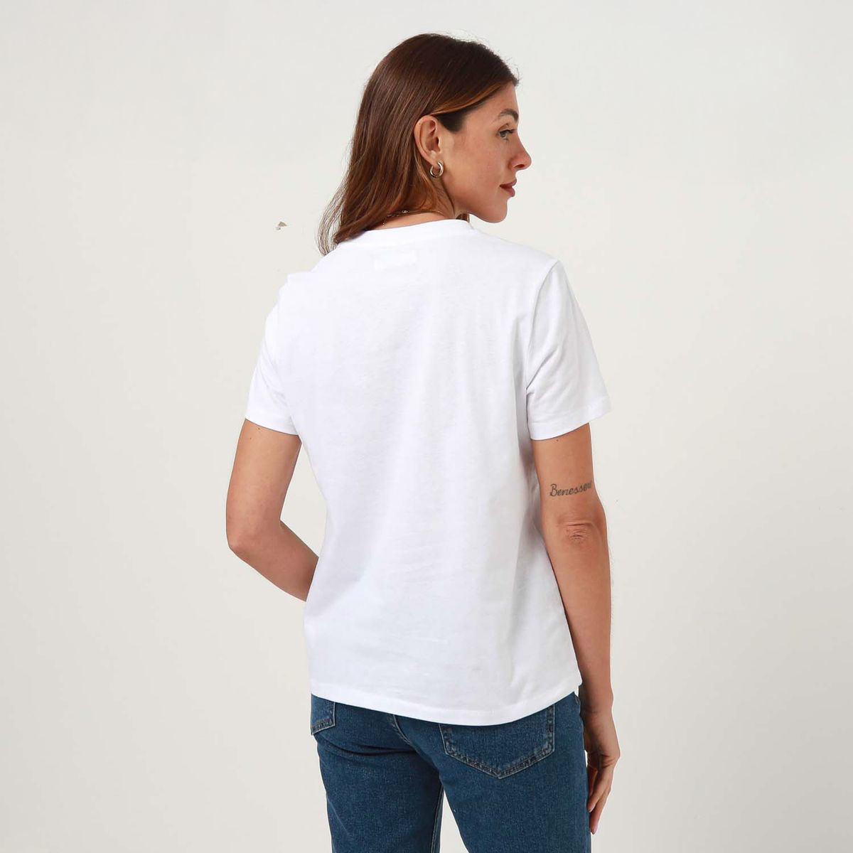 UNIVERSITY CLUB - Polo Casual Mujer University Club