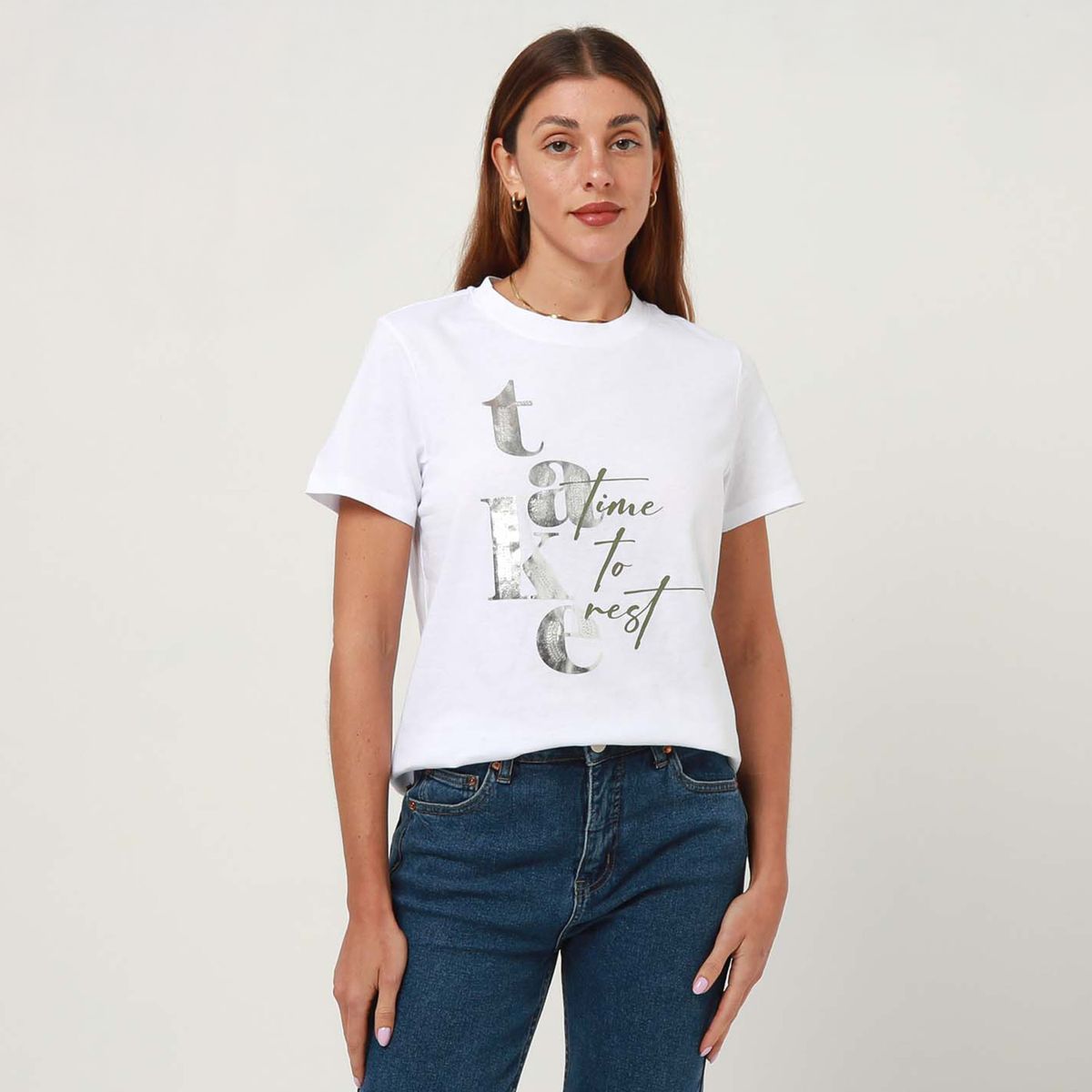 UNIVERSITY CLUB - Polo Casual Mujer University Club