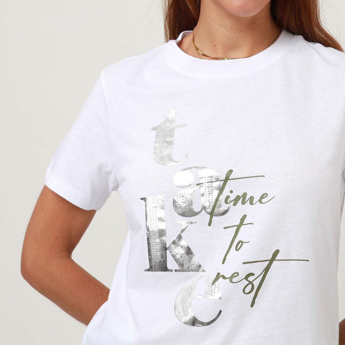 UNIVERSITY CLUB - Polo Casual Mujer University Club