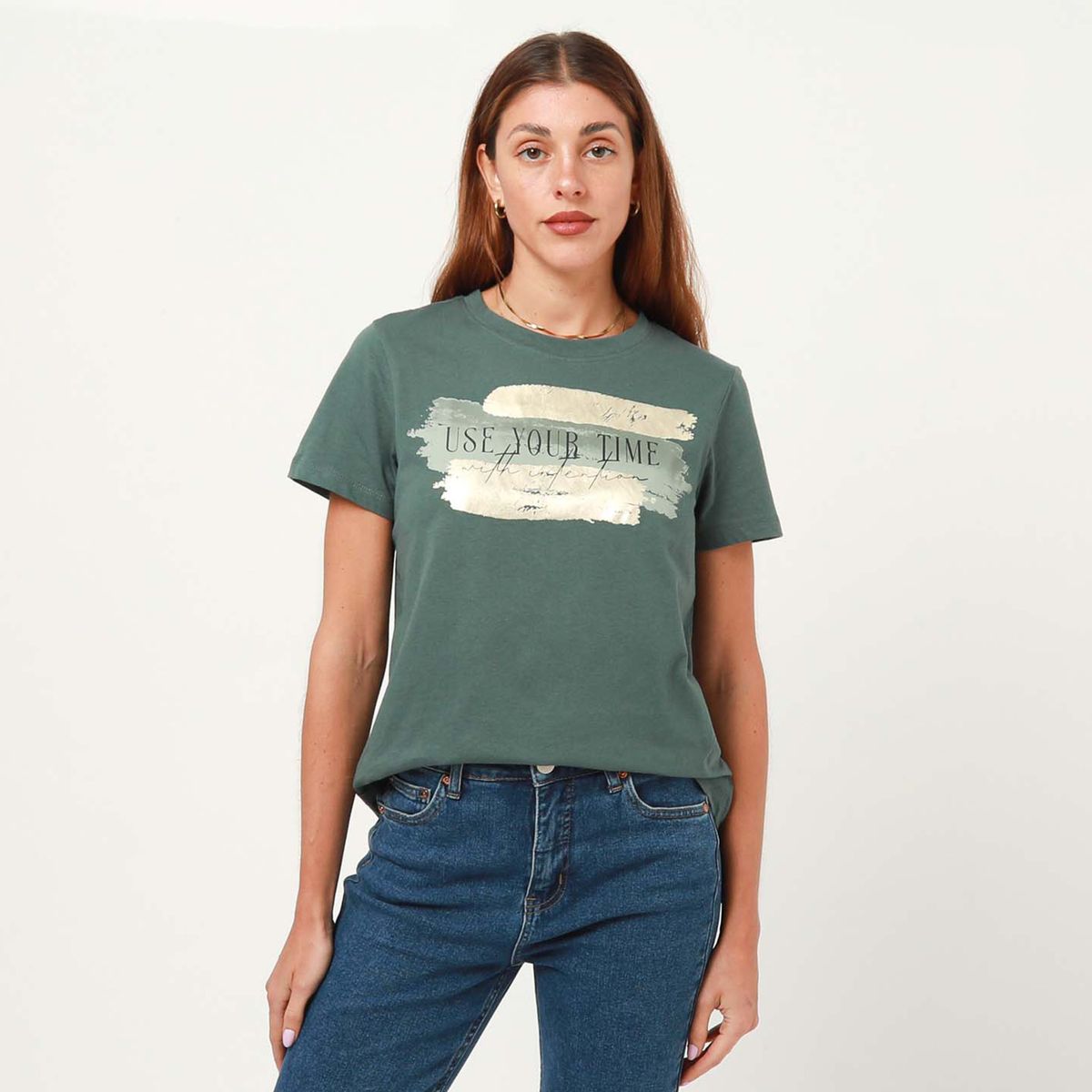 UNIVERSITY CLUB - Polo Casual Mujer University Club