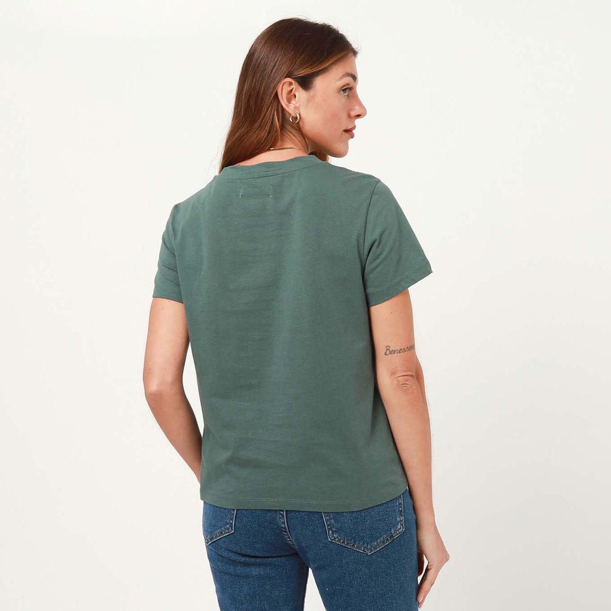 UNIVERSITY CLUB - Polo Casual Mujer University Club